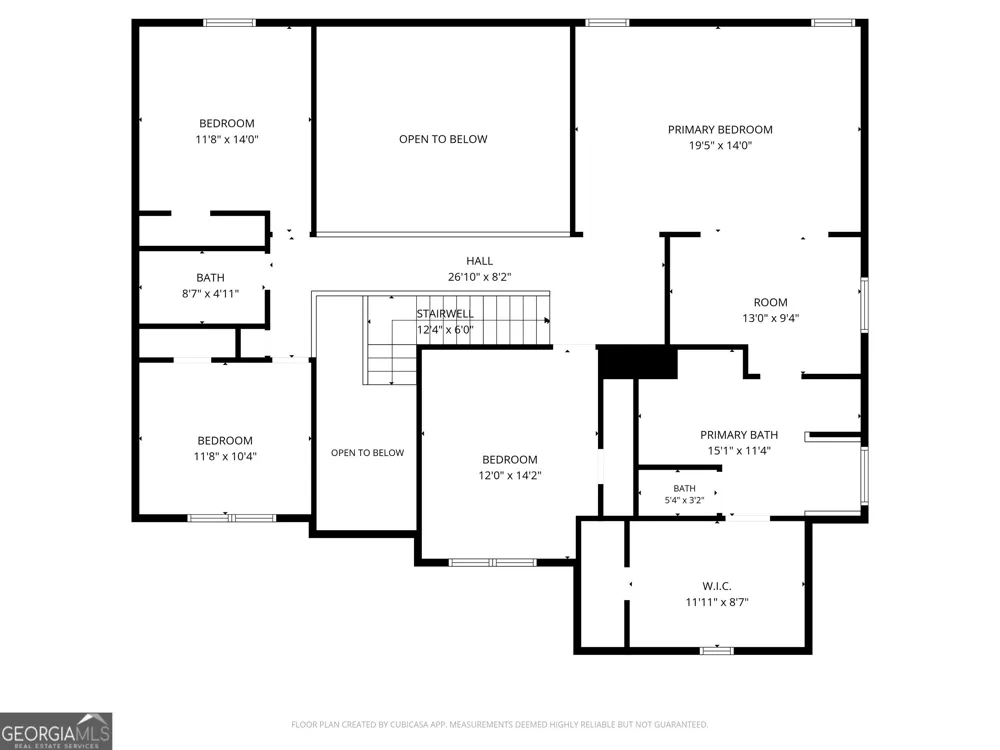 1102 Bald Eagle TRCE Hoschton, GA 30548