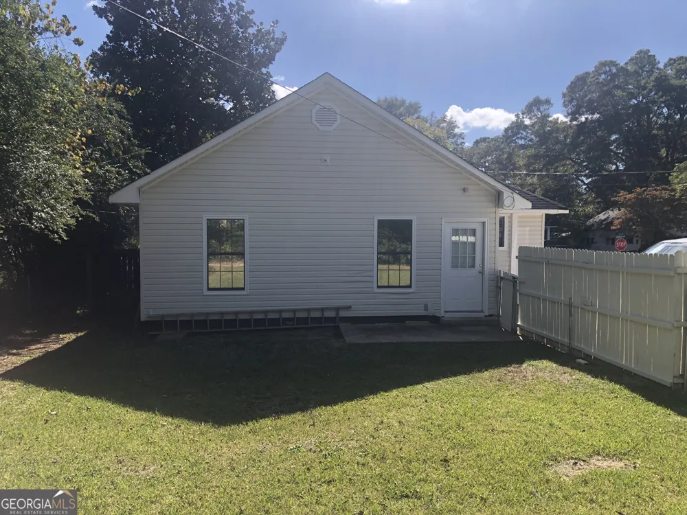 300 Fourth AVE Thomaston, GA 30286