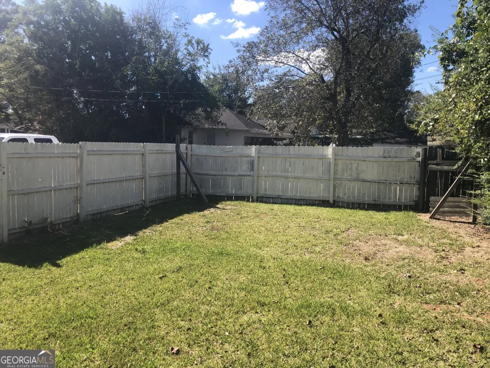 300 Fourth AVE Thomaston, GA 30286