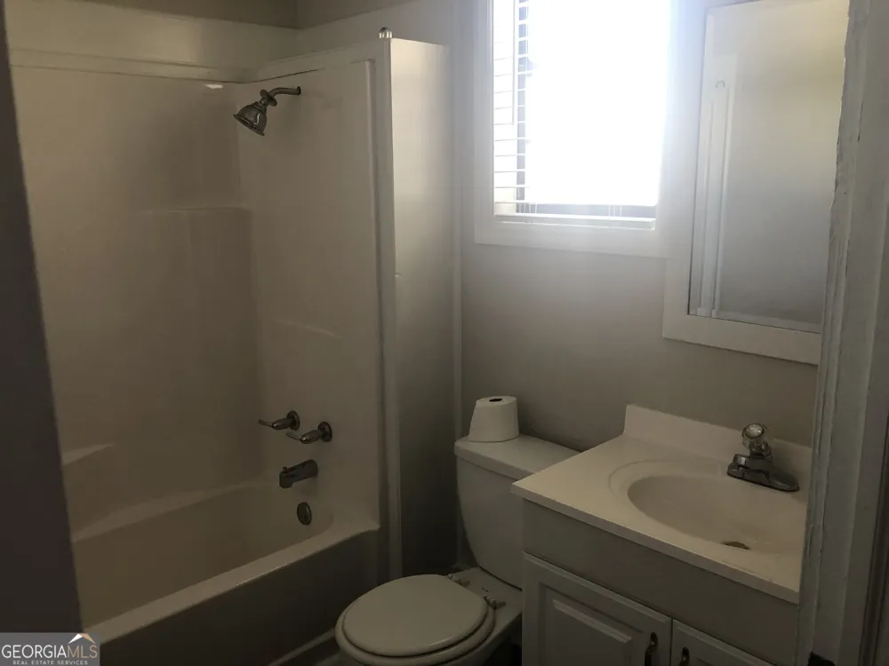 300 Fourth AVE Thomaston, GA 30286