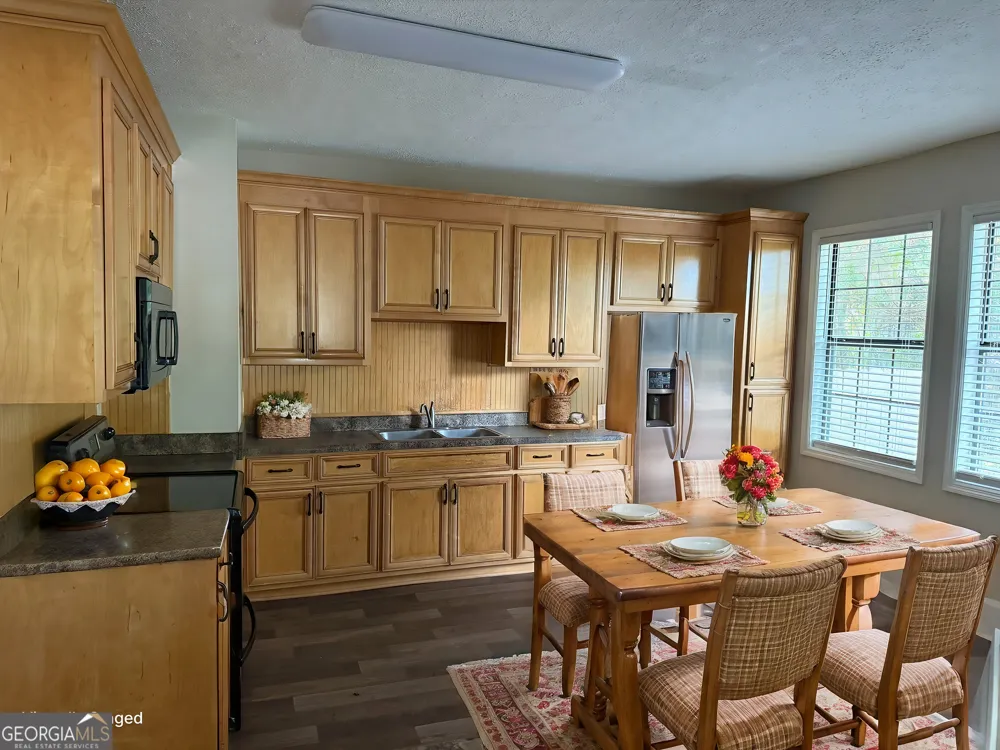 300 Fourth AVE Thomaston, GA 30286