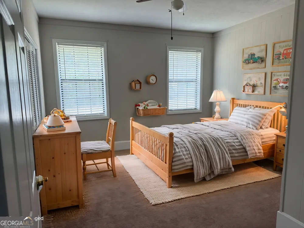 300 Fourth AVE Thomaston, GA 30286