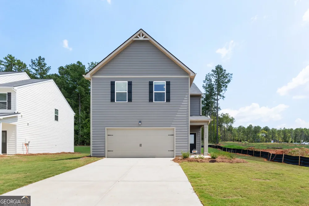 1179 DICKENS RD Greensboro, GA 30642