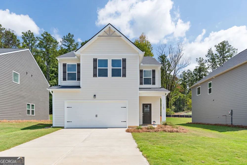 1189 DICKENS RD Greensboro, GA 30642