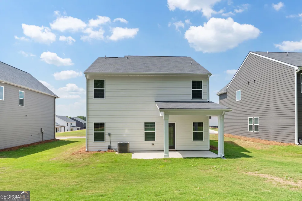 1189 DICKENS RD Greensboro, GA 30642