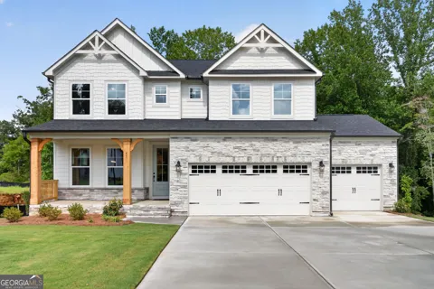 45 Cedar Crest LN