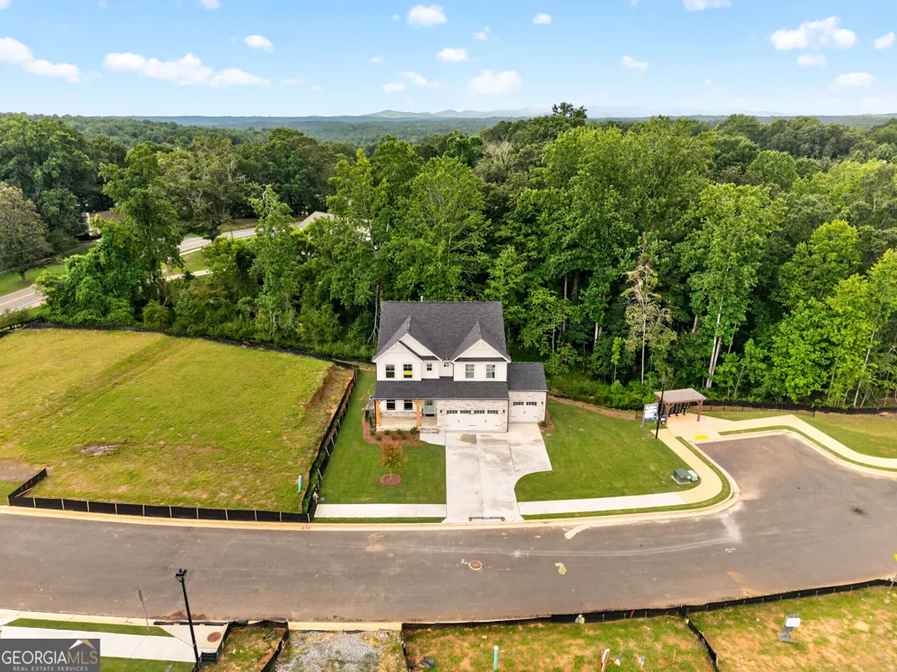45 Cedar Crest LN Dawsonville, GA 30534