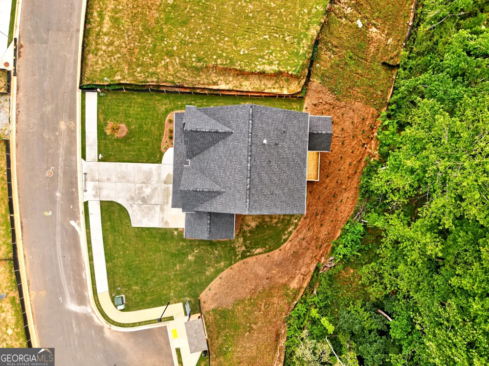 45 Cedar Crest LN Dawsonville, GA 30534