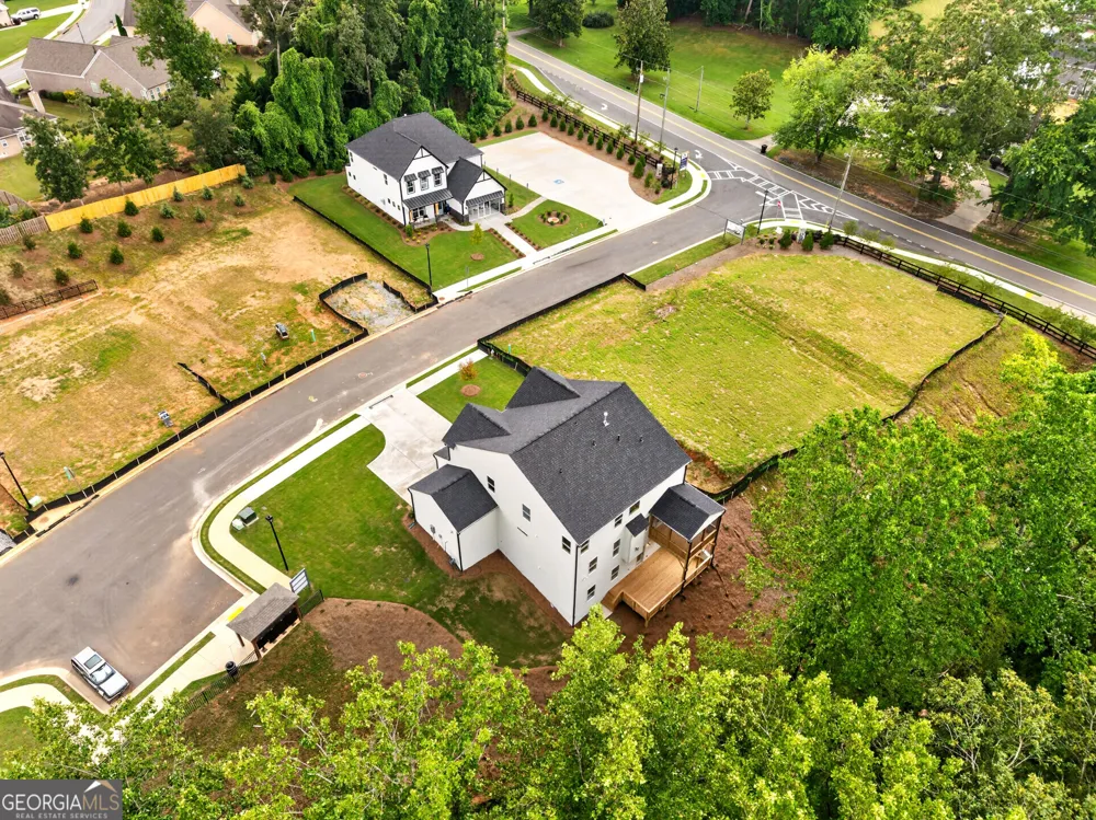 45 Cedar Crest LN Dawsonville, GA 30534