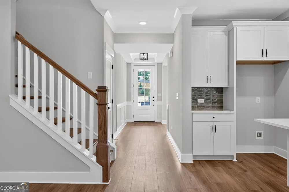 45 Cedar Crest LN Dawsonville, GA 30534