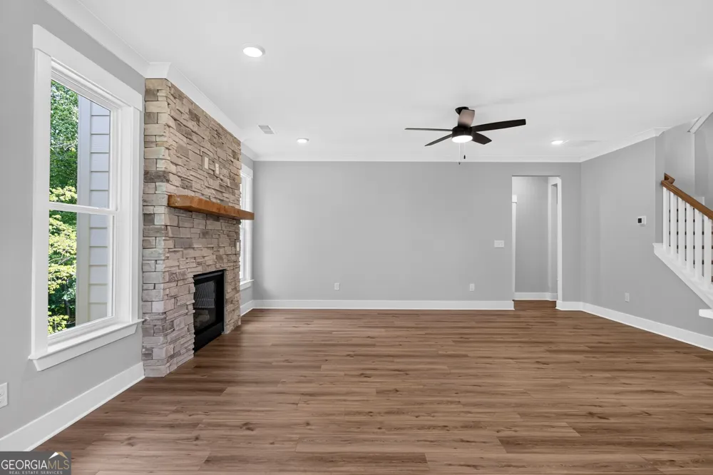 45 Cedar Crest LN Dawsonville, GA 30534