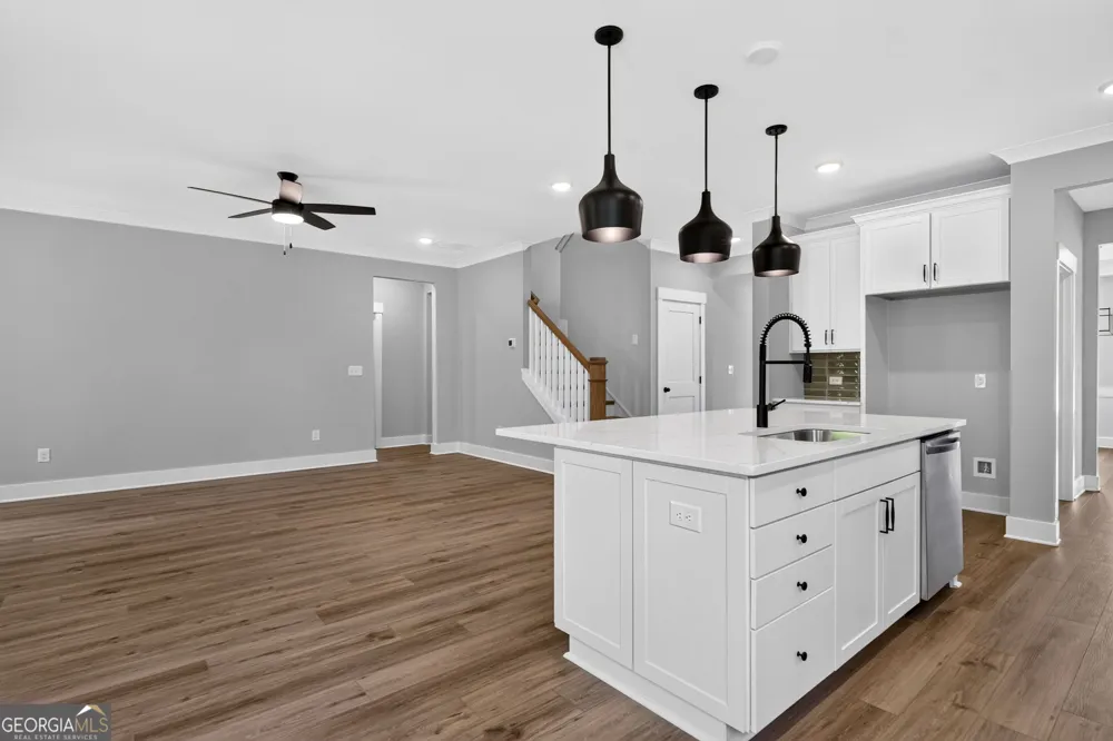 45 Cedar Crest LN Dawsonville, GA 30534