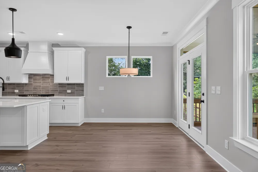 45 Cedar Crest LN Dawsonville, GA 30534