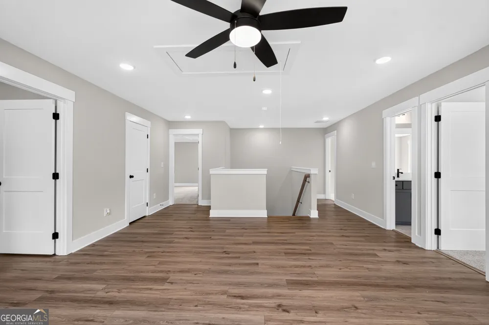 45 Cedar Crest LN Dawsonville, GA 30534