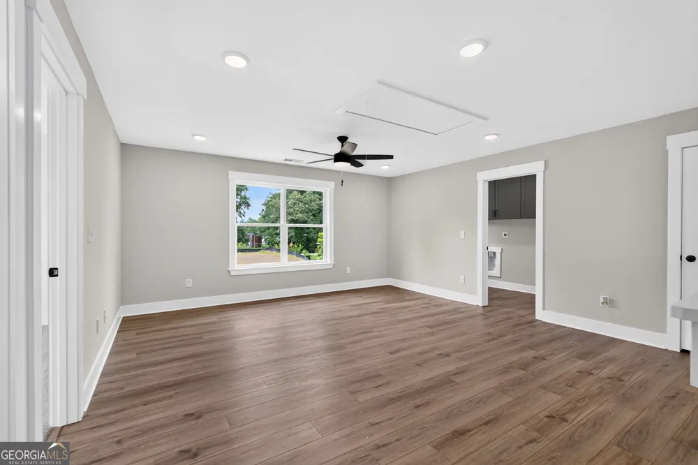 45 Cedar Crest LN Dawsonville, GA 30534