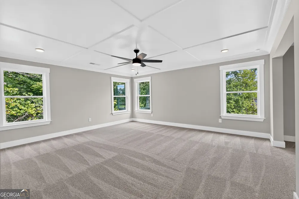 45 Cedar Crest LN Dawsonville, GA 30534