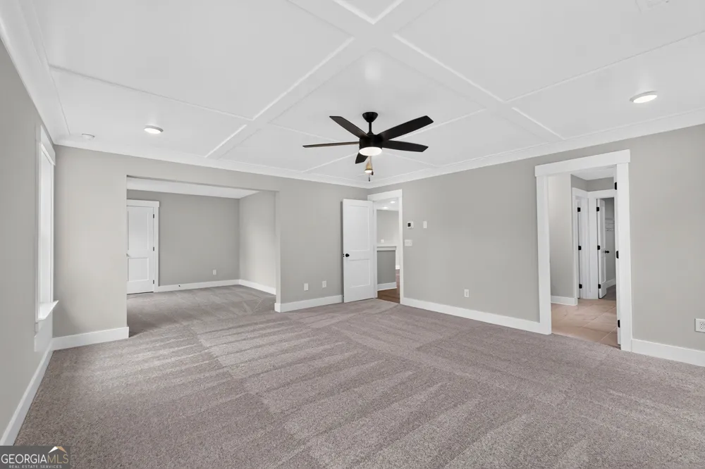 45 Cedar Crest LN Dawsonville, GA 30534