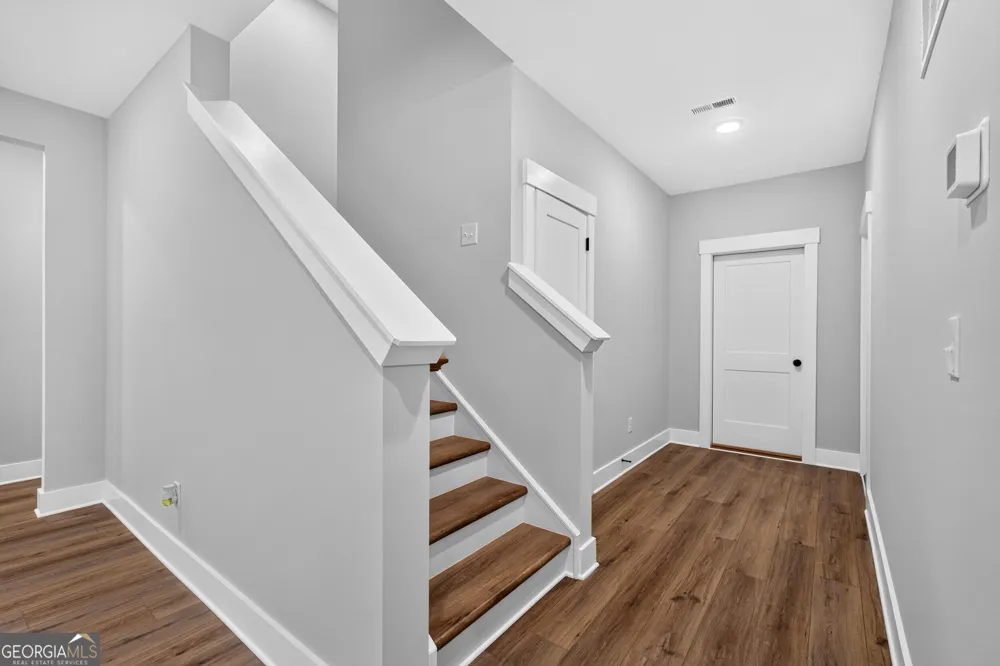 45 Cedar Crest LN Dawsonville, GA 30534