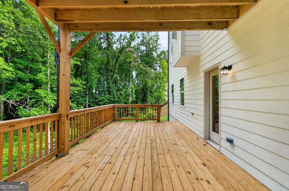 45 Cedar Crest LN Dawsonville, GA 30534