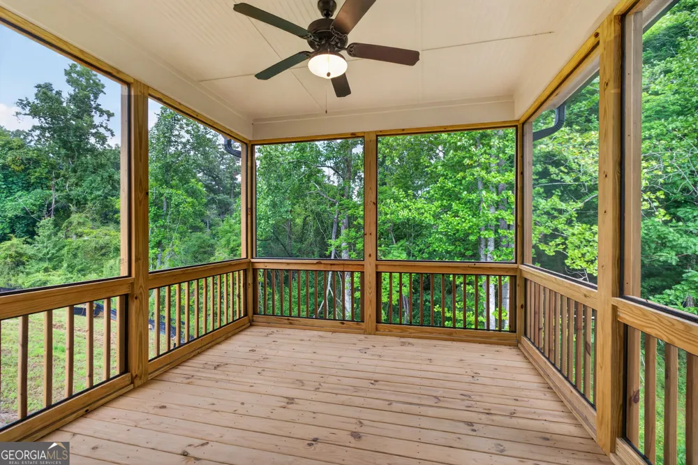 45 Cedar Crest LN Dawsonville, GA 30534