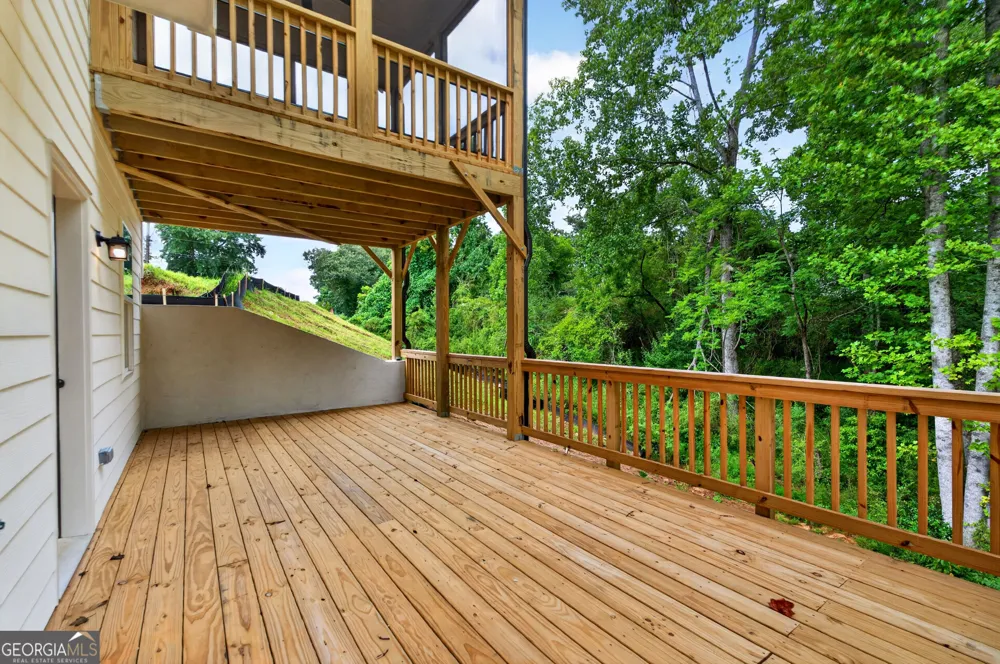 45 Cedar Crest LN Dawsonville, GA 30534