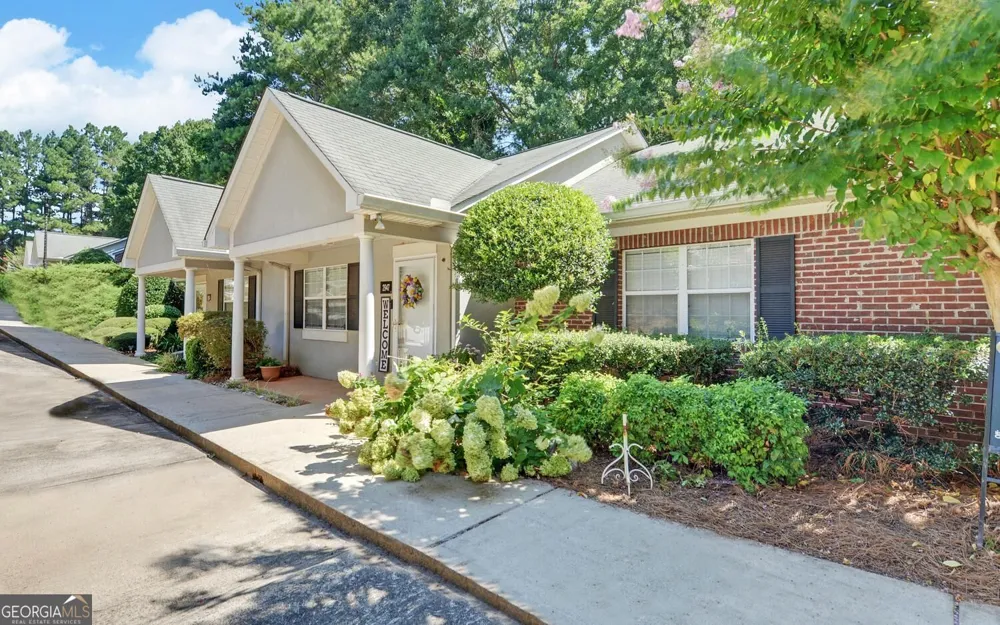 2947 Florence DR Gainesville, GA 30504