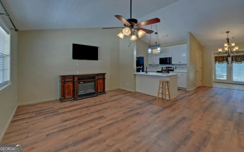 2947 Florence DR Gainesville, GA 30504