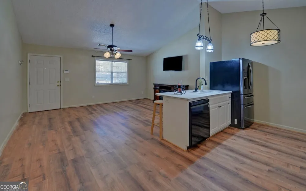2947 Florence DR Gainesville, GA 30504