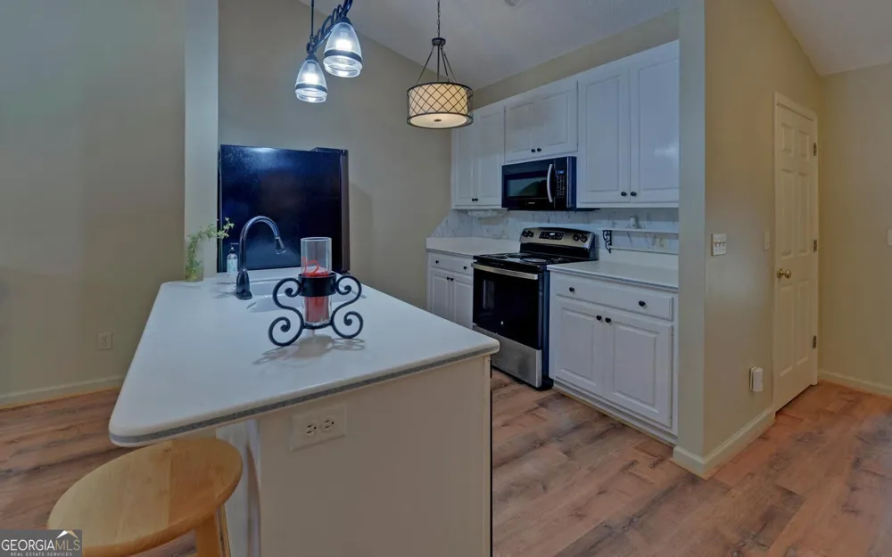 2947 Florence DR Gainesville, GA 30504