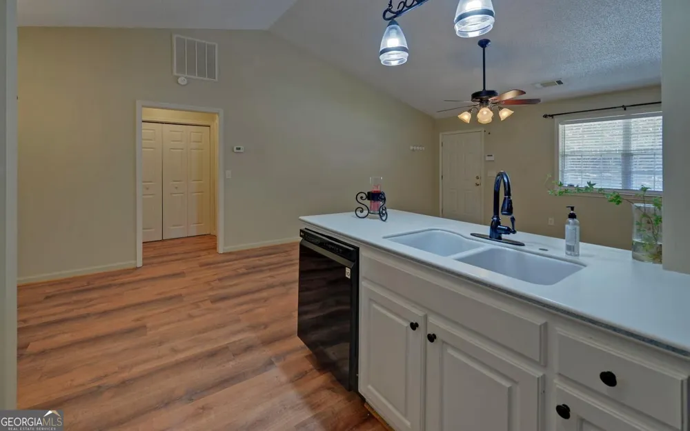 2947 Florence DR Gainesville, GA 30504