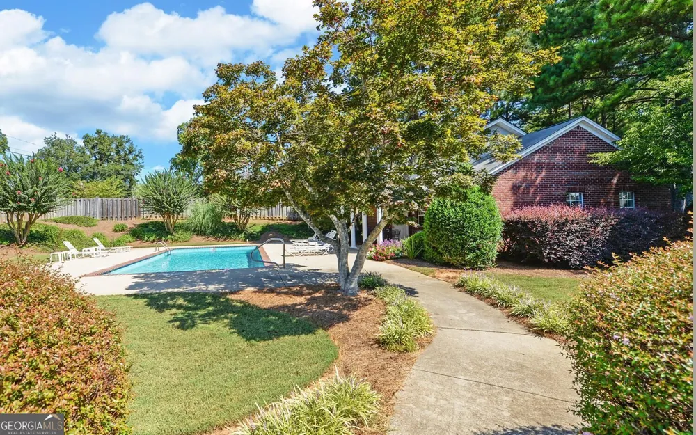 2947 Florence DR Gainesville, GA 30504