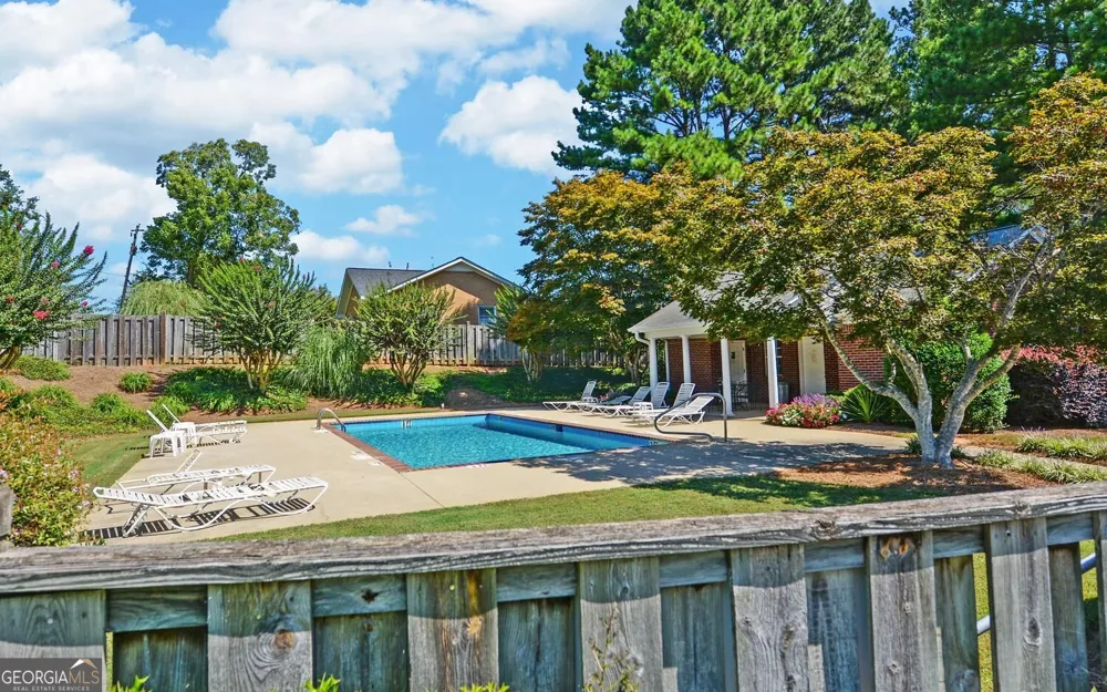 2947 Florence DR Gainesville, GA 30504