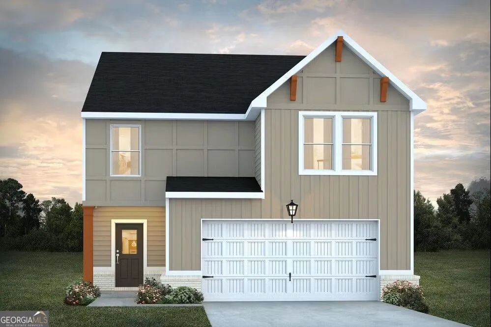 1199 DICKENS RD Greensboro, GA 30642