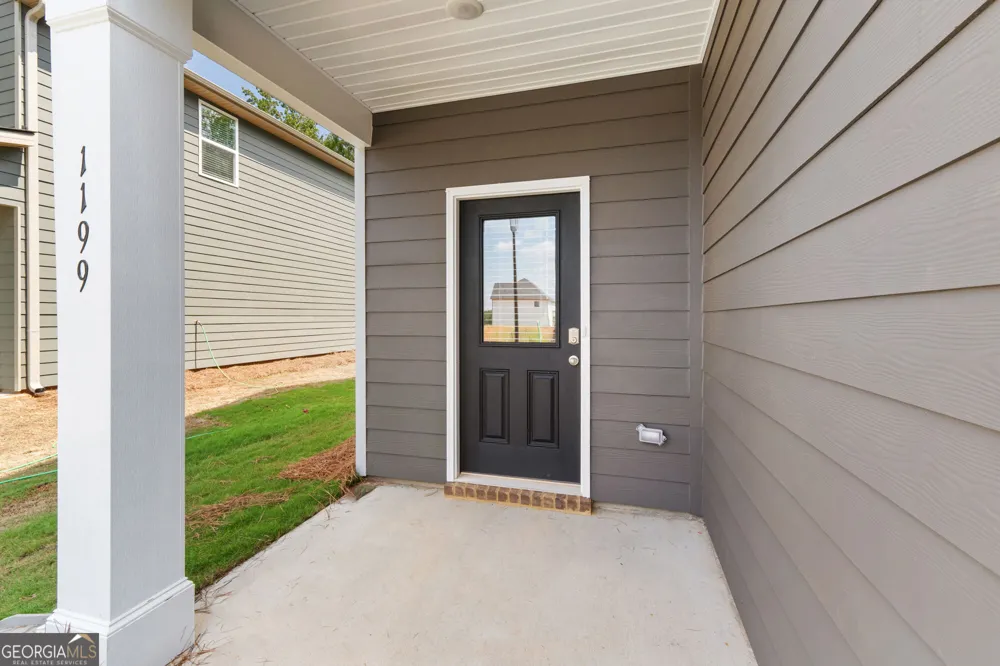 1199 DICKENS RD Greensboro, GA 30642