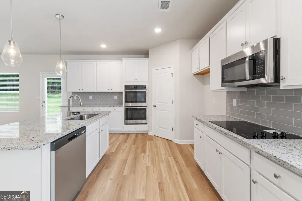 1199 DICKENS RD Greensboro, GA 30642