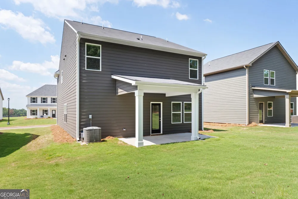 1199 DICKENS RD Greensboro, GA 30642