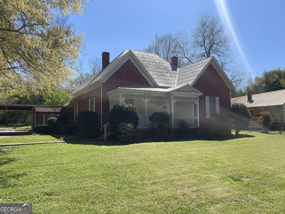 379 West AVE Jackson, GA 30233