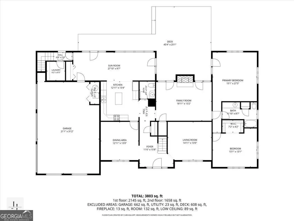 12110 Willow Run RD Roswell, GA 30075