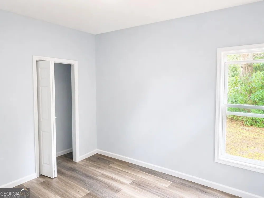 23 Wilson ST Nahunta, GA 31553
