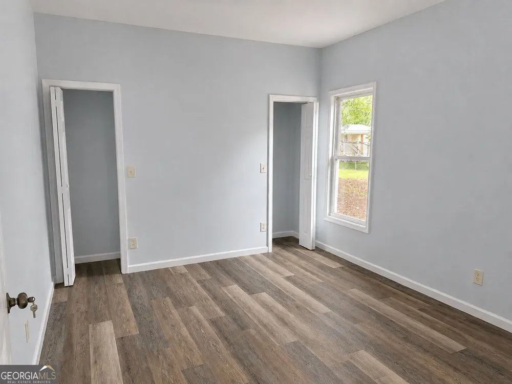 23 Wilson ST Nahunta, GA 31553