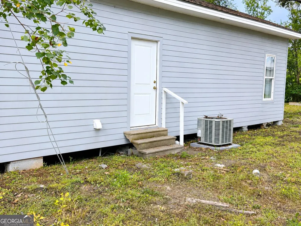 23 Wilson ST Nahunta, GA 31553
