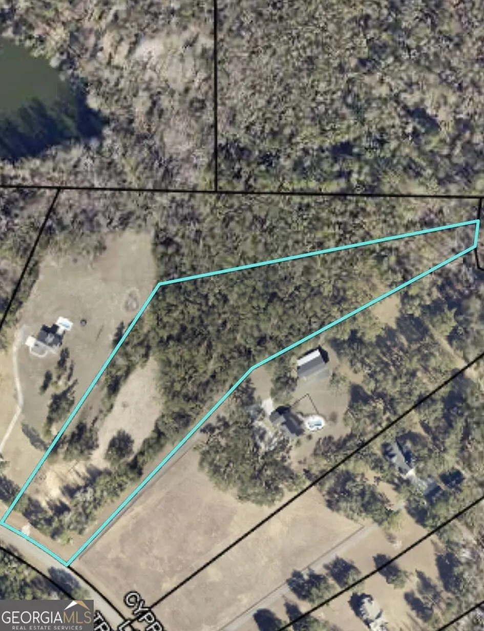 5588 Cypress Lake Trails RD Lake Park, GA 31636