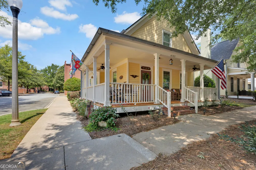 4105 Summers ST SW Covington, GA 30014