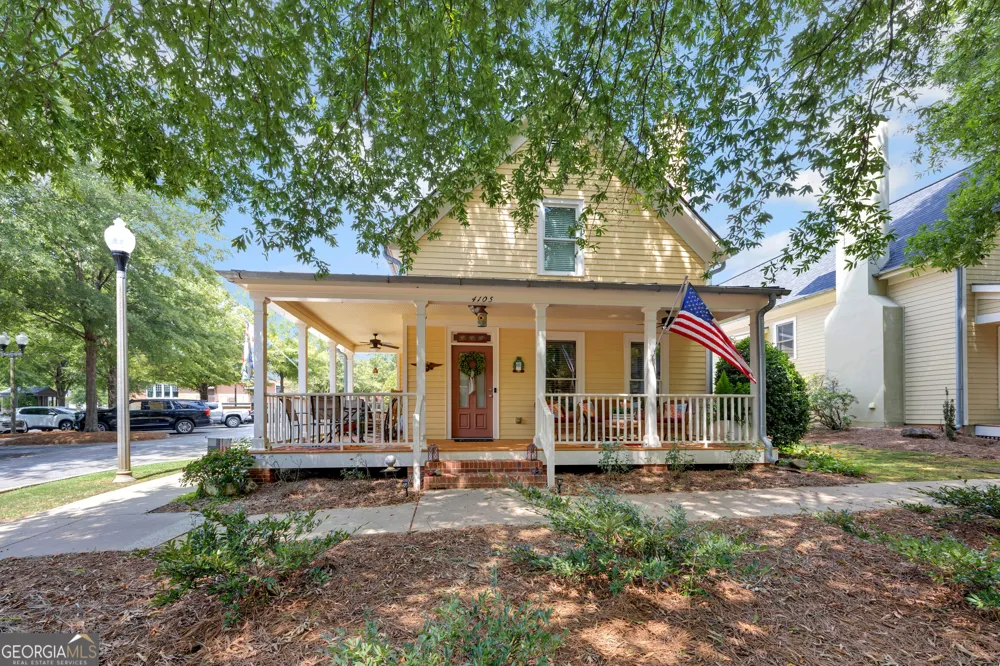 4105 Summers ST SW Covington, GA 30014