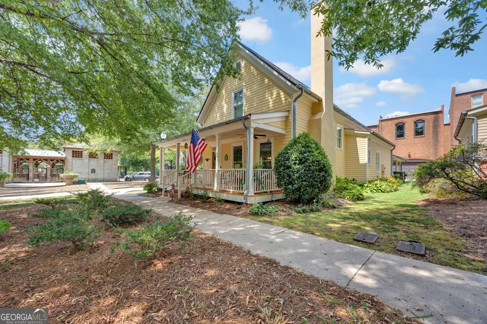 4105 Summers ST SW Covington, GA 30014