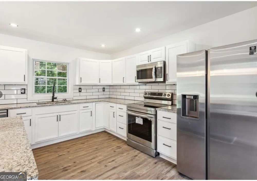 3972 Emerald North DR Decatur, GA 30035