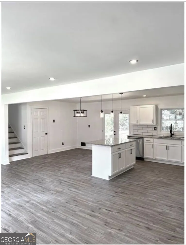 3972 Emerald North DR Decatur, GA 30035