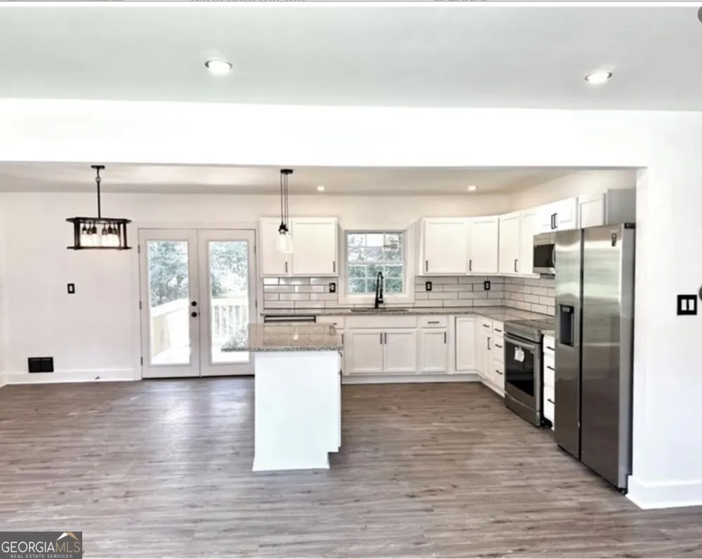 3972 Emerald North DR Decatur, GA 30035