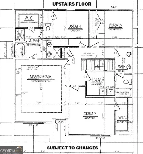 363 Laney RD McDonough, GA 30252