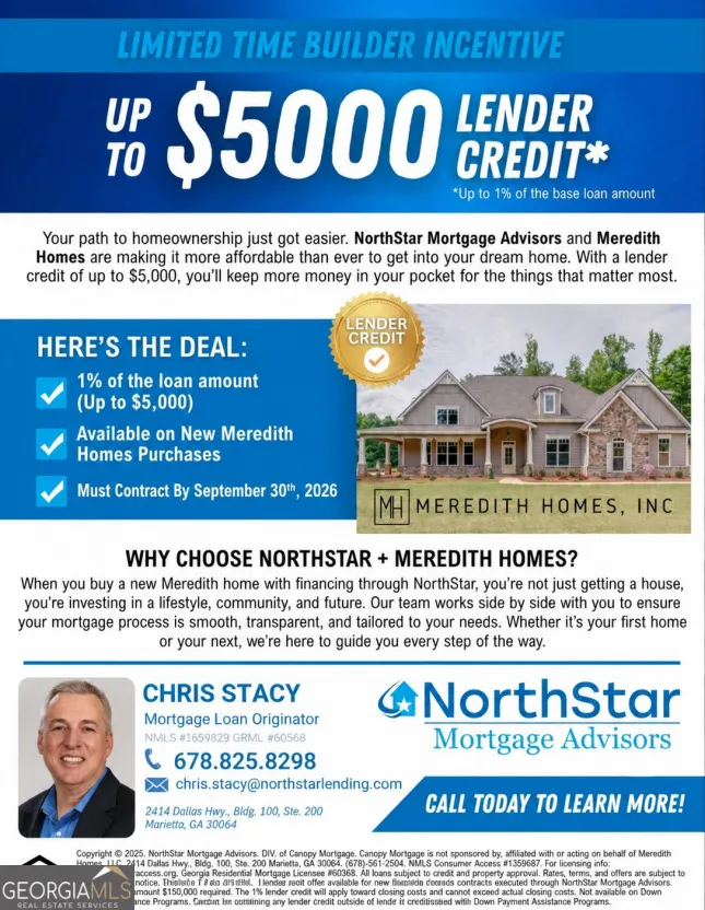 363 Laney RD McDonough, GA 30252